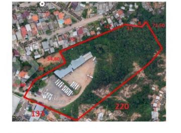 196560_iauxiliad196560_95063.jpg · Terreno no bairro Jardim Carvalho