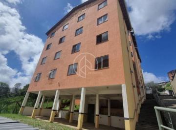 Foto 01 · Bairro São Pedro / Apartamento com 2 quartos e garagem