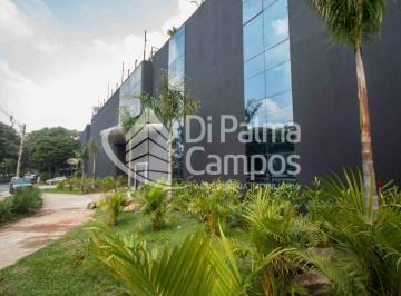 Comercial · 8000m² · 120 Vagas · Conjunto de prédios comerciais retrofitados no Butantã em local de alta densidade populacional