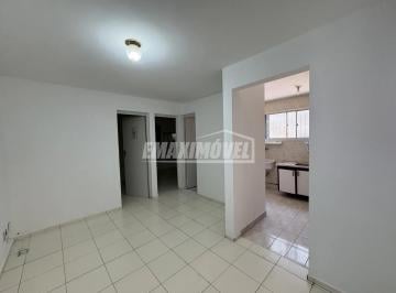 Apartamento · 42m² · 2 Quartos · 1 Vaga · Apartamento com 2 quartos para alugar no Jardim Guadalajara em Sorocaba/SP