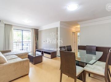 Sala | Sala de Jantar · Apartamento para aluguel - em Cabral