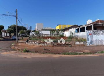 c6406a1209fd10b07b46ba3a8e36d0f8553bcc0f · Terreno à venda, 385 m² por R$ 450.000,00 - Jardim Morumbi - Londrina/PR