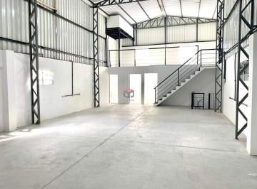 Comercial · 356m² · 4 Vagas · Galpão à venda 4 vagas Rudge Ramos - São Bernardo do Campo - SP