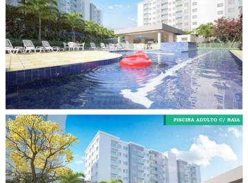 Apartamento de 2 quartos, Rio de Janeiro · Aptos - Jacarepagua - Reserva Miratáia - 2 qts demais dependências