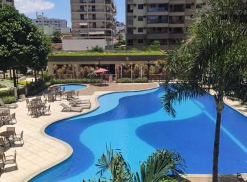 Apartamento de 3 quartos, Rio de Janeiro · Apartamento 3 Qts Refinatto Cachambi I 83 m² I Sol Manhã I Oportunidade