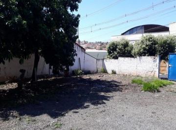 Foto 01 · Barracao, Centro, Catanduva, SP