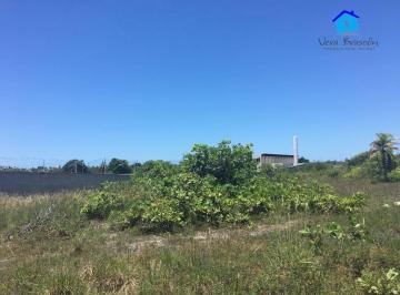 830d8eaaa49fc4b600e8f6349b11c4022a4fb6e2 · Terreno à venda, 333 m² por R$ 35.000,00 - Cidade Balnearia Novo Mundo - Conde/PB