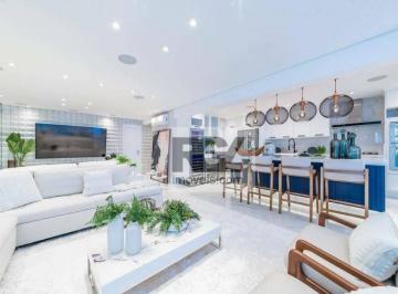 1f2ef6fee3f8d92b90a2add24e3b462e2e1df8b3 · Apartamento à venda, 184 m² por R$ 3.990.000,00 - Vila Rica - Santos/SP