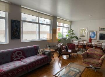 Apartamento · 180m² · 3 Quartos · 1 Vaga · Apartamento com 3 Dormitórios 1 Vaga em Higienópolis