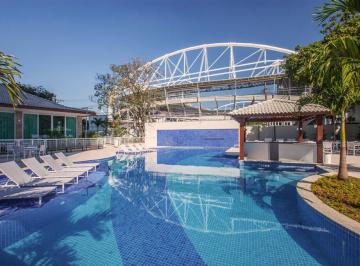Apartamento de 3 quartos, Rio de Janeiro · Engenho De Dentro - 3 Qts C/ Suíte e Lazer Completo / Unique Stadio Residencial