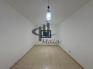 Apartamento · 85m² · 2 Quartos · 1 Vaga · Locação Apartamento Sao Caetano do Sul Santa Maria Ref: 4648