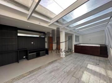 Apartamento · 150m² · 2 Quartos · 3 Vagas · Venda Cobertura Sao Caetano do Sul Santa Maria Ref: 9774