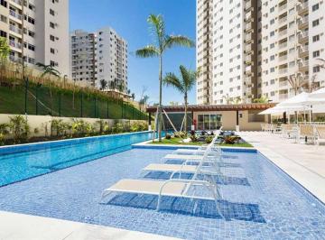 Apartamento de 2 quartos, Rio de Janeiro · Del Castilho - 2 Qtos c/ Lazer Completo / Rio Residencial
