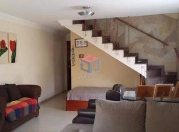 Casa · 164m² · 3 Quartos · 4 Vagas · Sobrado a venda no Rudge Ramos