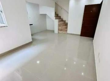 Apartamento · 129m² · 3 Quartos · 2 Vagas · Cobertura à venda 3 quartos 1 suíte 2 vagas Curuçá - Santo André - SP