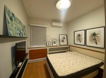 Apartamento · 40m² · 1 Quarto · 1 Vaga · Flat residencial no Jardins disponivel para locação!