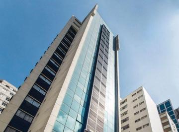 Apartamento · 26m² · 1 Quarto · 1 Vaga · Flat com 26m² mobiliado à venda na Consolação.