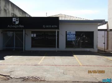 Foto 01 · Casa, Centro, Dourados, MS