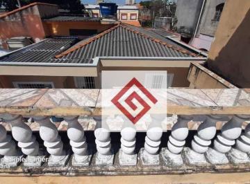 a0ec3bfa9453d3871e38933411d862793a4b61e0 · Casa com 2 dormitórios à venda, 250 m² por R$ 595.000,00 - Jardim das Maravilhas - Santo André/SP