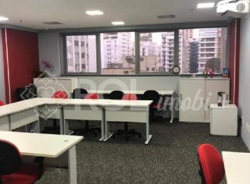 Foto 02 · Sala, Santa Cecília, São Paulo, SP