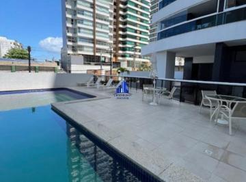 Foto 05 · APARTAMENTO À VENDA RESIDENCIAL BRISAS DAS ÁRVORES, R$ 585.000,00 VISTA MAR, 1/4 SENDO 1 SUÍTE, NASC