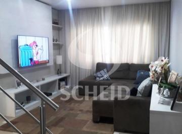 Casa · 138m² · 3 Quartos · 2 Vagas · Excelente imovel TODO REFORMADO.