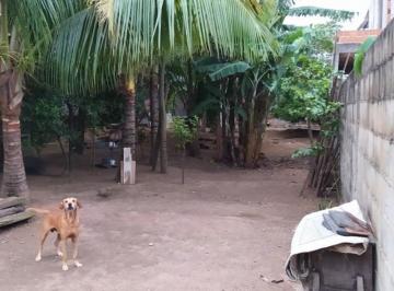 Foto 01 · Terreno, Jardim Santa Rosa, Guarapari, ES