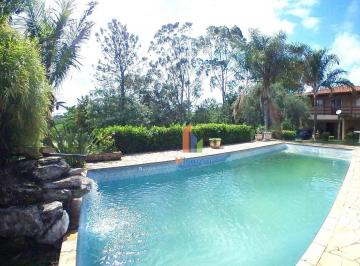 4e2e2710091fdcc244128bf09e90849d400a3c19 · Sítio com 4 dormitórios, 26775 m² - venda por R$ 2.000.000,00 ou aluguel por R$ 15.000,00/mês - Macu