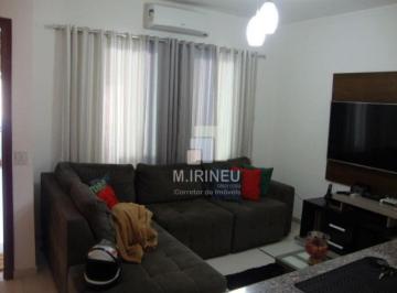9316a65b91edf4eb93079300eaf32c0ba6f37b35 · Casa com 3 dormitórios à venda, 90 m² por R$ 529.949,00 - Jardim Santana - Hortolândia/SP
