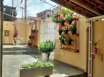 a1ab22bcb092dc52627c0fb4f7aa458a8a93e72a · Casa com 2 dormitórios à venda, 194 m² por R$ 479.999,00 - Vila Teixeira - Campinas/SP