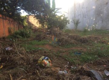 70e85ab9387d1526dd6188be3f47e4fa4e950de1 · Terreno à venda, 300 m² por R$ 1.000.000,00 - Loteamento Remanso Campineiro - Hortolândia/SP