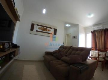 c38575787f62bbd00737acd901d43ecdb7f733f1 · Apartamento com 2 dormitórios à venda, 55 m² por R$ 300.000,00 - Jardim Santa Izabel - Hortolândia/S