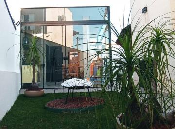a905a6d5f4c4e92eeba9857e66bc34d612546c40 · Casa com 3 dormitórios à venda, 146 m² por R$ 960.000,00 - Condomínio Jardim de Mônaco - Hortolândia