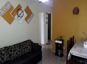 4a04393e264cf02ca02c1310ffa6fdec23b543cd · Apartamento com 2 dormitórios à venda, 48 m² por R$ 169.999,00 - Parque São Jorge - Campinas/SP