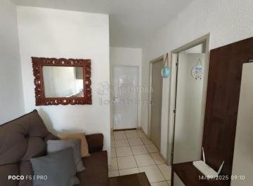Casa · 46m² · 2 Quartos · 2 Vagas · Condomínio Morada dos Ipês casa de 2 dormitórios e 02 vagas de garagem.