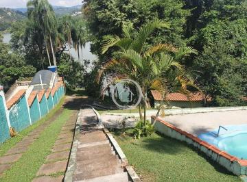 Rural de 2 quartos, Mairiporã · Vendo Chácara maravilhosa 2.186m² com fundos para represa, Mairiporã - SP