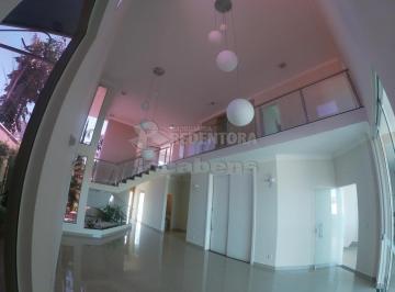Casa · 450m² · 4 Quartos · 4 Vagas · Sobrado Comercial no Jardim dos Seixas com 04 dormitórios tipo apartamento, sala para 03 ambientes,