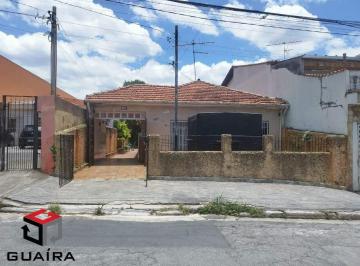 Terreno · 450m² · Terreno à venda Sacadura Cabral - Santo André - SP