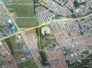 Terreno · 220842m² · Área à venda no bairro Jardim Rosolém em Hortolândia