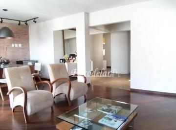 Sala · Apartamento com 3 dormitórios à venda, 186 m² por R$ 1.025.000,00 - Santana - São Paulo/SP