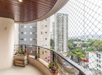 9a274635396382396de45f48c57304f0cced1093 · Apartamento com 3 dormitórios à venda, 186 m² por R$ 975.000,00 - Santana - São Paulo/SP