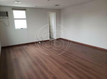 Comercial · 120m² · 3 Vagas · ED. OFFICE TOWER CONJUNTO COMERCIAL - 120m²