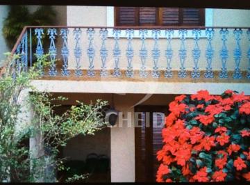 Casa · 186m² · 5 Quartos · 4 Vagas · Lindo Sobrado bem localizado - 186m2 de área construída e 194m2 de área Total