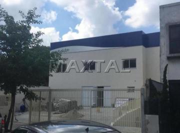 Comercial · 1060m² · 30 Vagas · Predio Comercial à Venda no Cambuci, SP- Terreno: 630m² Área construída: 1.060m².
