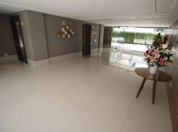 HALL DE ENTRADA · COBERTURA DUPLEX BIGORRILHO, 3 SUÍTES, PROXIMO AO FESTVAL