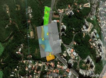 Foto 02 · TERRENO A VENDA 15.941m2 NA AVENIDA PINTO AGUIAR ( PODE SER COMERCIAL OU RESIDENCIAL) PRÓXIMO AO GRE