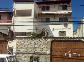 Foto 01 · PRÉDIO A VENDA NA BOCA DO RIO 3 APTS. 3/4, SALA, COZINHA, BANHEIRO, 10M X 20M = 200M2 (PRECISA DE RE