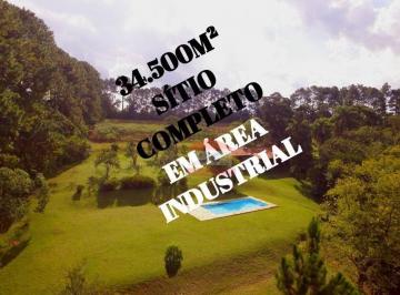 3a529a6969596a4d13493fbed871a06f7c267177 · Área à venda, 34547 m² por R$ 2.500.000,00 - Morro Grande - Ibiúna/SP