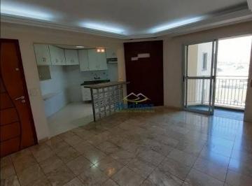 1f35ad7bae8296ba0ff422dd4566641e94cd5ee1 · Apartamento com 3 dormitórios à venda, 72 m² por R$ 495.000,00 - Sítio Pinheirinho - São Paulo/SP