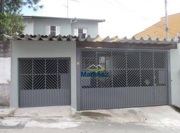 d3895f0187915ae9ee54f8acf49f41e06e7a648b · Sobrado com 3 dormitórios à venda, 122 m² por R$ 650.000,00 - Parque São Lucas - São Paulo/SP